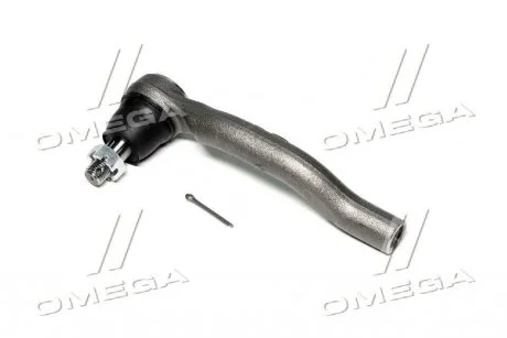 Наконечник рулевой левый Nissan Navara (05-) 555 SEN281L