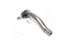Наконечник рулевой левый Toyota RAV 4 (06-) (SET221L) 555