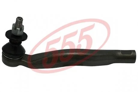 Наконечник кермовий лівий Lexus GS300, 350, 430 (06-) 555 SET291L
