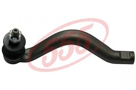 Наконечник кермовий правий Lexus GS300, 350, 430 (06-) 555 SET291R
