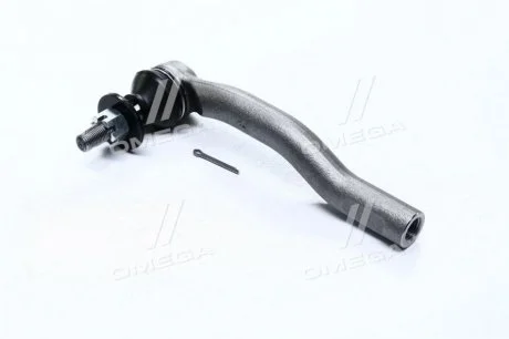 Наконечник кермовий лівий Toyota Prius (09-) 555 SET521L