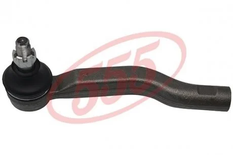 Наконечник рулевой левый Toyota Avensis 1.6; 2.0 (09-) 555 SET561L