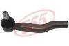 Наконечник рулевой правый Toyota Avensis 1.6; 2.0 (09-) (SET561R) 555