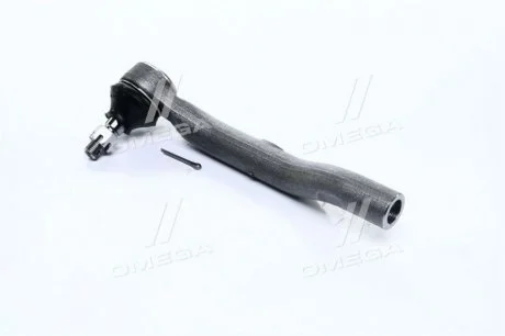Наконечник рулевой левыйToyta Camry Hybrid (11-) 555 SET831L