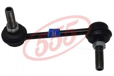 Тяжкая стабилизатора перед.прав. Mazda CX-7 06- 555 SL-1610R