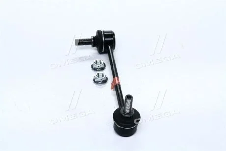 Стійка стаб. MAZDA 6/KOMBI GG/GY 02-, 6 MPS 4WD 05- с гайками (Японія) 555 SL1630LM