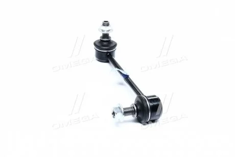 Стійка стаб. MAZDA 6/KOMBI GG/GY 02-, 6 MPS 4WD 05- с гайками (Японія) 555 SL1630RM