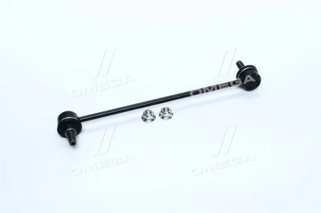 Стійка стабілізатора Mitsubishi ASX, Outlander, Lancer X/Citroen C4/Peugeot 4008, 4007 (06-19) 555 SLB010M
