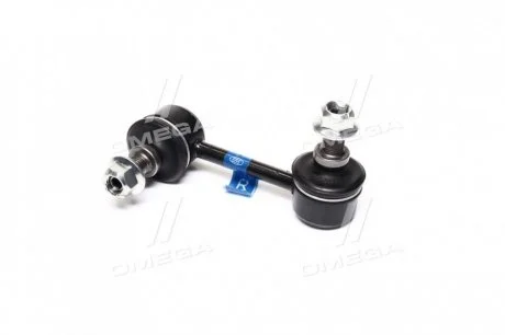 Стійка стабілізатора ПРАВА Mitsubishi Galant, Outlander all (05-) 555 SLB015RM