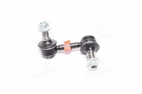 Стійка стабілізатора ЛІВА Mitsubishi Pajero (06-) 555 SLB040LM
