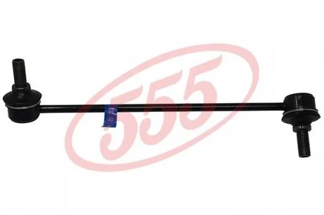 Стойка стабилизатора правая Mitsubishi Grandis 2.0; 2.4 d (04-11) 555 SLB070R