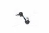 Стійка стабілізатора ПРАВА Honda CR-V (06-) (SLH025RM) 555