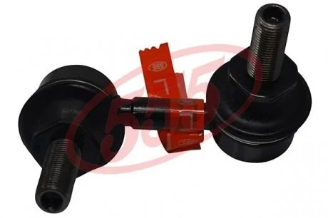 Тяга стабил. NISSAN NP300 NAVARA, PATHFINDER III 2.5D/3.0D/4.0 10.04- 555 SL-N130L