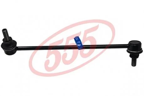 Стойка стабилизатора правая Nissan Qashqai (07-) 555 SLN150R
