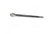 Тяга керма. SUZUKI SWIFT SPORT SPLASH 04-08-R L (пр-во 555) SR7560