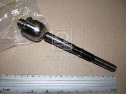 Фото 1 - тяга рул.з стопорн.шайбою HONDA ACCORD HYBRID 13- 555 SRH540M Тяга рул.з стопорн.шайбою HONDA ACCORD HYBRID 13- 555 SRH540M (фото 1)