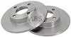 Тормозной диск перед. Audi 100/80 (83-91) 15745