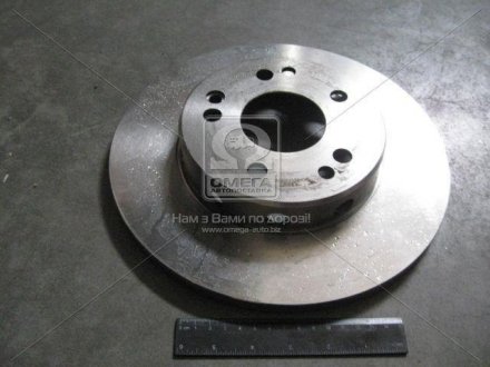 Тормозной диск перед. (284*12) DB (C124), E (W124), Kombi (S124), Sedan (W124) 2.0-3.0D 84-97 A.B.S. 15790