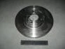 Диск тормозной ALFA/FIAT/LANCIA передн. вент. (ABS) A.B.S. 16046 (фото 2)