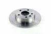 Диск тормозной FORD, SEAT, VW, задн. (пр-во ABS) 16298