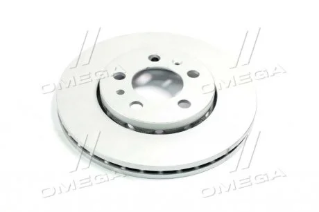 Диск тормозной передн. AUDI A1, A2, A3; SEAT CORDOBA A.B.S. 16880