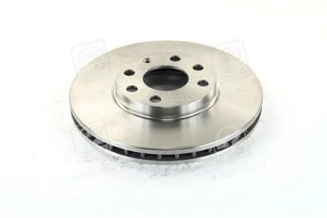Тормозной диск передний Opel Astra G 1.2-1.8i (256x24) A.B.S. 16952