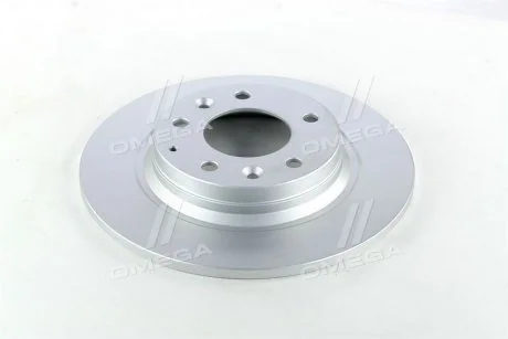 Диск тормозной MAZDA 323(BJ)/6/626(GW) 01.2001- задн. (ABS) A.B.S. 17094
