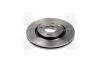 Диск тормозной CITROEN/PEUGEOT C2/C3/C5/PARTNER передн. вент. (пр-во ABS) 17336