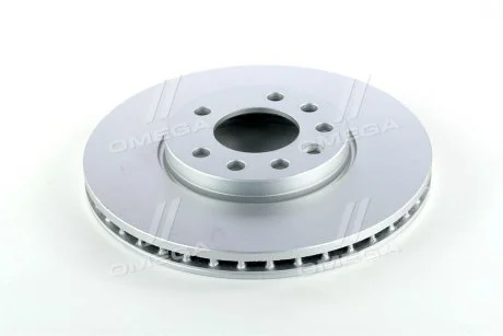 Диск тормозной FIAT, OPEL, SAAB, передн., вент. (ABS) A.B.S. 17368