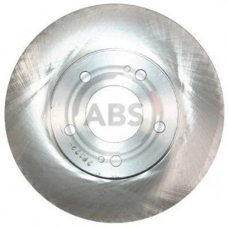 Диск тормозной A.B.S. 17434