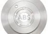 Тормозной диск задн. Avensis 06-09 A.B.S. 17512 (фото 2)