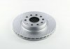 Диск тормозной AUDI/VW A3/GOLF 15" передн. вент. A.B.S. 17522 (фото 3)