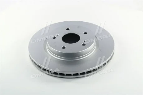 Диск тормозной SUZUKI GRAND VITARA передн., вент. (ABS) A.B.S. 17704