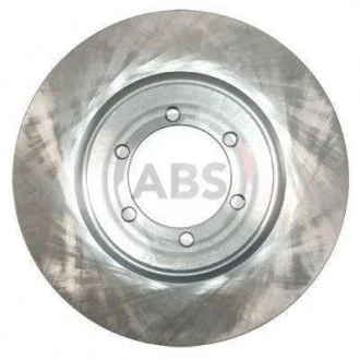 Тормозной диск A.B.S. 17716 (фото 1)