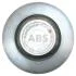 Диск тормозной A.B.S. 17729 (фото 1)