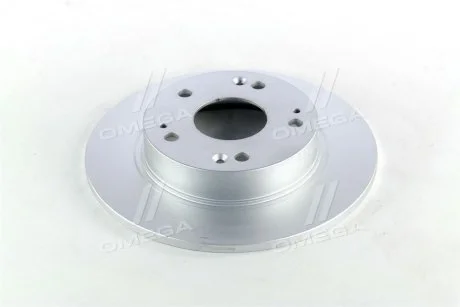 Диск гальмівний HONDA CIVIC VII 1.3-2.2 06- задн. (ABS) A.B.S. 17798