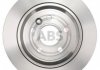 Гальмівний диск задній. V60/S60/V70/XC70/S80/S60/S80L 06- A.B.S. 17908 (фото 2)