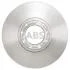 Тормозные колодки зад. Mazda 6 02-13 (akebono) 17940