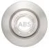 Тормозной диск A.B.S. 17963 (фото 1)