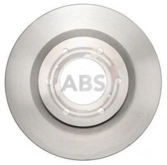 Гальмівний диск A.B.S. 17963
