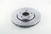 Диск тормозной RENAULT LAGUNA 2.0 07-,GRAND SCENIC 1.2-2.0 09-,MEGANE III 09- передн. (пр-во ABS) 17977