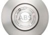 Тормозной диск пер. Equinox/Malibu/Camaro/LaCrosse/GL8/950/Insignia 08- A.B.S. 17989 (фото 2)