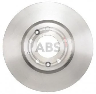 Диск тормозной A.B.S. 18003