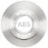 Тормозной диск A.B.S. 18062 (фото 2)