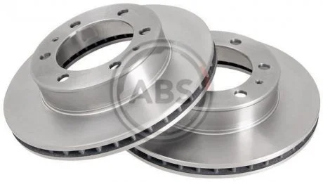 Тормозной диск A.B.S. 18062 (фото 1)
