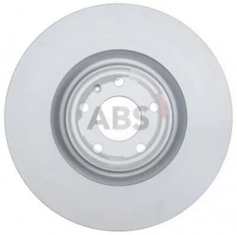 Фото 1 - гальмівний диск пер. A8/A7/A6/A6 14-18 A.B.S. 18099 Гальмівний диск пер. A8/A7/A6/A6 14-18 A.B.S. 18099 (фото 1)