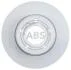 Гальмівний диск A.B.S. 18133 (фото 2)