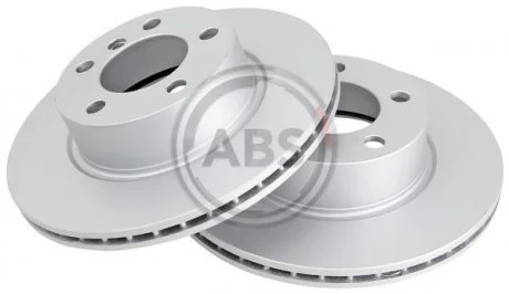 Гальмівний диск A.B.S. 18133 (фото 1)
