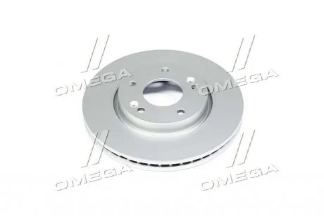 Тормозной диск пер. Soul/Venga/Cerato/Ceed/ix25/i30/iX20/i30/Soul 06- A.B.S. 18151