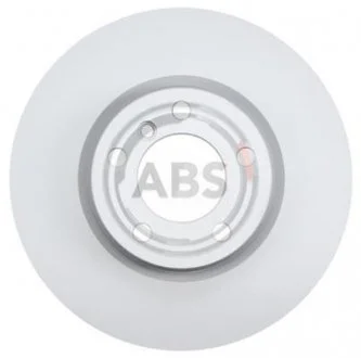 Гальмівний диск A.B.S. 18162
